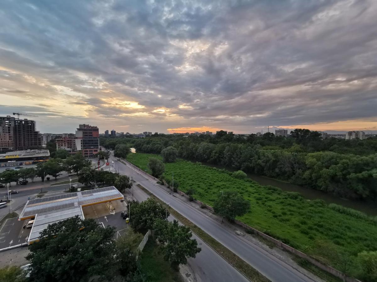 Riverview Plovdiv Exterior photo